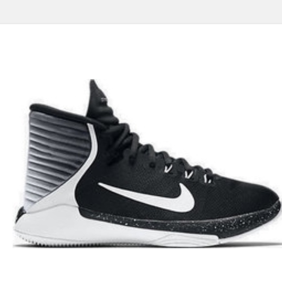 Nike Other - Nike Prime Hype 2016 youth basketball shoes
